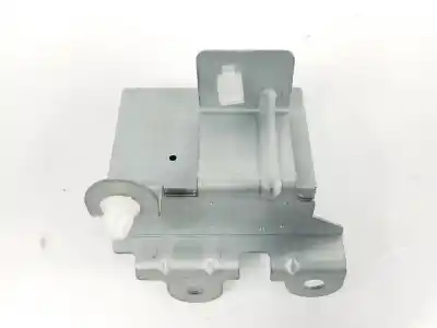 Second-hand car spare part electronic module for nissan pulsar fastback (c13) 1.5 dci oem iam references 284f03zl0a  284f03zl0a