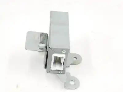 Second-hand car spare part electronic module for nissan pulsar fastback (c13) 1.5 dci oem iam references 284f03zl0a