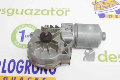 Pièce détachée automobile d'occasion moteur d'essuie-glace avant pour mercedes-benz clase c (w205) lim. 2.1 cdi cat 170 cv / 125 kw références oem iam a2048201040