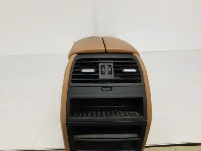 Автозапчастина б/у центральний подлокник для bmw 7 (f01, f02, f03, f04) 730 d посилання на oem iam 51169171243  51169171243 Автозапчастина б/у центральний подлокник для bmw 7 (f01, f02, f03, f04) 730 d посилання на oem iam 51169171243  51169171243