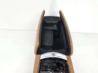 Автозапчастина б/у центральний подлокник для bmw 7 (f01, f02, f03, f04) 730 d посилання на oem iam 51169171243  51169171243 Автозапчастина б/у центральний подлокник для bmw 7 (f01, f02, f03, f04) 730 d посилання на oem iam 51169171243  51169171243