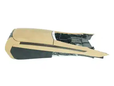 Автозапчастина б/у центральний подлокник для bmw 7 (f01, f02, f03, f04) 730 d посилання на oem iam 51169171243  51169171243 Автозапчастина б/у центральний подлокник для bmw 7 (f01, f02, f03, f04) 730 d посилання на oem iam 51169171243  51169171243