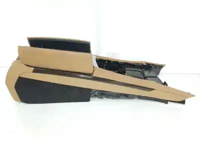 Peça sobressalente para automóvel em segunda mão apoio de braço consola central por bmw serie 7 (f01/f02) 730d referências oem iam 51169171243