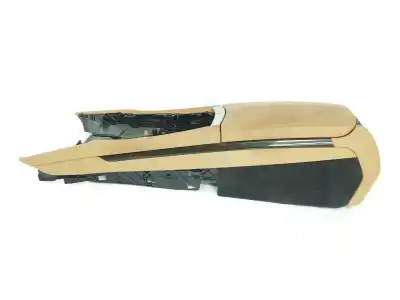 Автозапчастина б/у центральний подлокник для bmw 7 (f01, f02, f03, f04) 730 d посилання на oem iam 51169171243  51169171243 Автозапчастина б/у центральний подлокник для bmw 7 (f01, f02, f03, f04) 730 d посилання на oem iam 51169171243  51169171243
