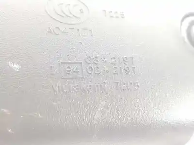 Автозапчасти б/у внутреннее зеркало за mitsubishi asx (ga0w) 1.8 di-d cat ссылки oem iam mn124448  mn124448