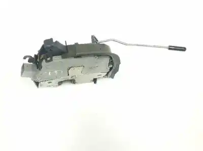 Peça sobressalente para automóvel em segunda mão fechadura da porta traseira direita por bmw x5 (e53) 3.0 d referências oem iam 51228402602