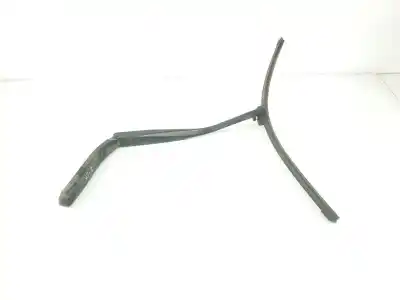 Peça sobressalente para automóvel em segunda mão haste de escova dianteiro esquerdo por bmw serie 7 (f01/f02) 730d referências oem iam 61617182459