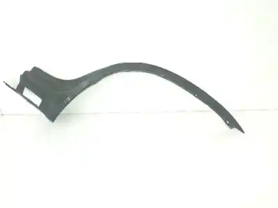 Peça sobressalente para automóvel em segunda mão aba do guarda-lamas traseiro esquerdo por bmw x5 (e53) 3.0 d referências oem iam 51718408707