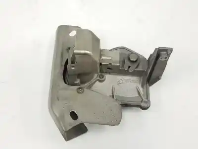 Second-hand car spare part throttle body for nissan pulsar fastback (c13) 1.5 dci oem iam references 147b000q0c  147b000q0c