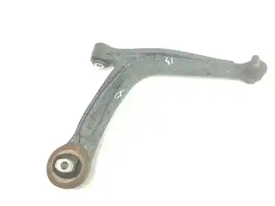 Pezzo di ricambio per auto di seconda mano braccio sospensione inferiore anteriore destro per ford ka (ccu) 1.2 8v cat riferimenti oem iam 50710290
