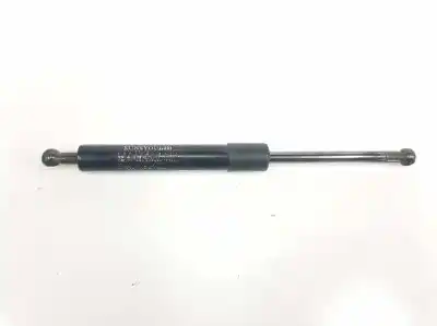 Peça sobressalente para automóvel em segunda mão amortecedor do capô por bmw x5 (e53) 3.0 d referências oem iam 51238402551  51238402551