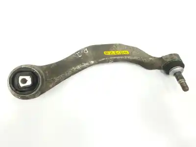 Peça sobressalente para automóvel em segunda mão braço de suspensão inferior esquerdo dianteiro por bmw serie 7 (f01/f02) 730d referências oem iam 31126775959