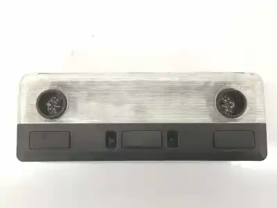 Peça sobressalente para automóvel em segunda mão luz interior por bmw x5 (e53) 3.0 d referências oem iam 63316962055