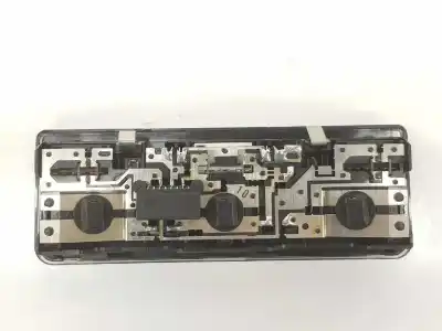 Second-hand car spare part interior light for bmw x5 (e53) 3.0 d oem iam references 63316962055  6962055