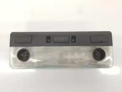 Second-hand car spare part interior light for bmw x5 (e53) 3.0 d oem iam references 63316962055  6962055