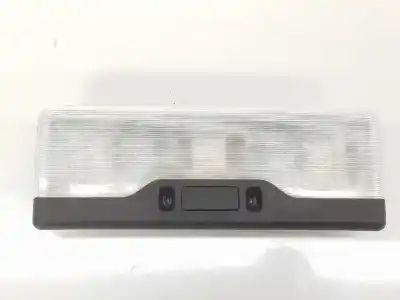 Second-hand car spare part interior light for bmw x5 (e53) 3.0 d oem iam references 63316962142  63316962142