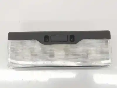 Peça sobressalente para automóvel em segunda mão luz interior por bmw x5 (e53) 3.0 d referências oem iam 63316962142