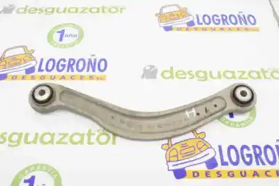Pièce détachée automobile d'occasion appui arriere gauche pour mercedes-benz clase c (w205) lim. 2.1 cdi cat 170 cv / 125 kw références oem iam a2053506103