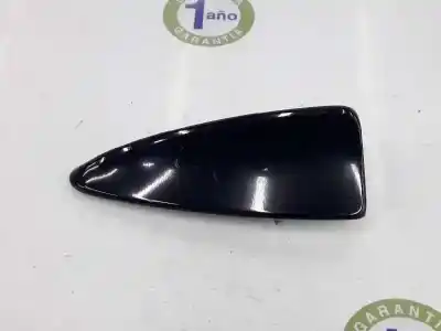 Peça sobressalente para automóvel em segunda mão antena por bmw x3 (e83) 2.0 16v diesel cat referências oem iam 65203454167