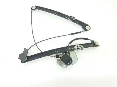 Second-hand car spare part driver left window regulator for bmw x5 (e53) 3.0 d oem iam references 51338254911  8243803s