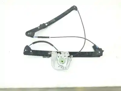 Peça sobressalente para automóvel em segunda mão elevador de vidros dianteira esquerda por bmw x5 (e53) 3.0 d referências oem iam 51338254911