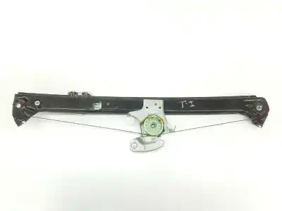 Peça sobressalente para automóvel em segunda mão elevador de vidros traseiro esquerdo por bmw x5 (e53) 3.0 d referências oem iam 51357125059