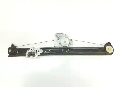 Second-hand car spare part rear left window regulator for bmw x5 (e53) 3.0 d oem iam references 51357125059  8243805s