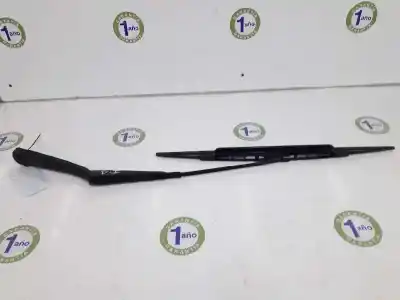 Peça sobressalente para automóvel em segunda mão haste de escova dianteiro esquerdo por bmw x3 (e83) 2.0 16v diesel cat referências oem iam 3453533