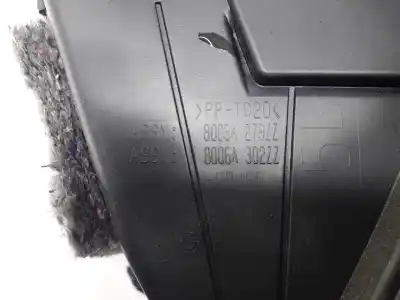 Автозапчастина б/у бардачок для mitsubishi asx (ga0w) 1.8 di-d cat посилання на oem iam 8006a279zz  8006a302zz
