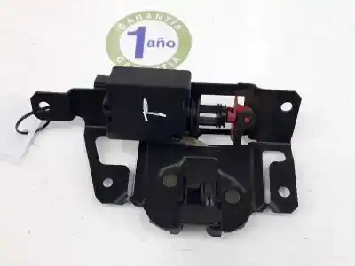 Peça sobressalente para automóvel em segunda mão fechadura do mala por bmw x3 (e83) 2.0 16v diesel cat referências oem iam 51247057364