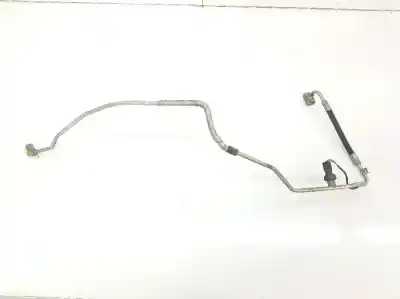 Peça sobressalente para automóvel em segunda mão tubos de ar condicionado por bmw x5 (e53) 3.0 d referências oem iam 64536939464
