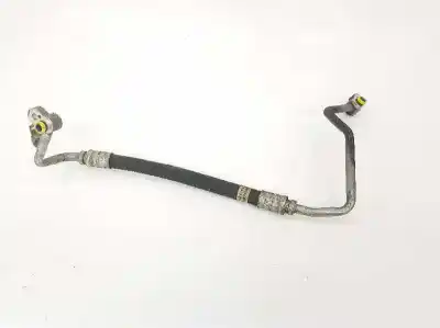 Peça sobressalente para automóvel em segunda mão tubos de ar condicionado por bmw x5 (e53) 3.0 d referências oem iam 64536918903