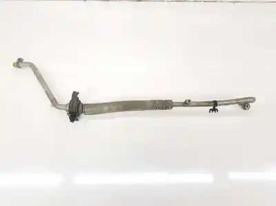 Peça sobressalente para automóvel em segunda mão tubos de ar condicionado por bmw x5 (e53) 3.0 d referências oem iam 645269117865