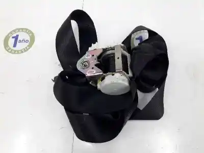 Peça sobressalente para automóvel em segunda mão cinto de segurança dianteiro direito por bmw x3 (e83) 2.0 16v diesel cat referências oem iam 72113448358