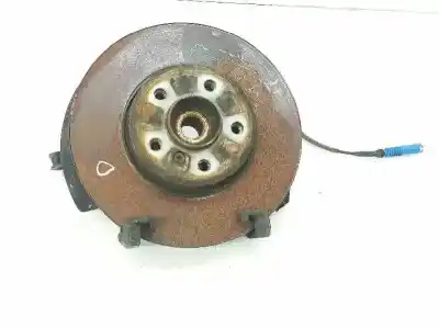 Peça sobressalente para automóvel em segunda mão manga de eixo dianteira direita por bmw x5 (e53) 3.0 d referências oem iam 31216761576