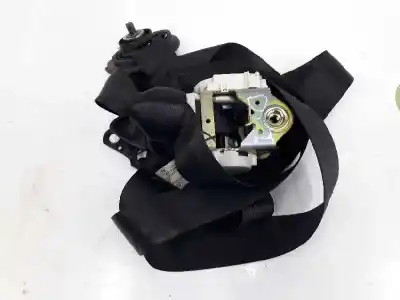 Peça sobressalente para automóvel em segunda mão cinto de segurança dianteiro esquerdo por bmw x3 (e83) 2.0 16v diesel cat referências oem iam 72113448357