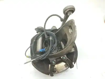 Peça sobressalente para automóvel em segunda mão manga de eixo traseira direita por bmw x5 (e53) 3.0 d referências oem iam 33321095240