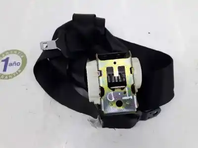 Peça sobressalente para automóvel em segunda mão cinto de segurança traseiro direito por bmw x3 (e83) 2.0 16v diesel cat referências oem iam 72113448361
