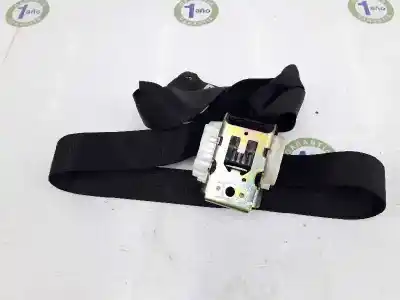 Peça sobressalente para automóvel em segunda mão cinto de segurança traseiro esquerdo por bmw x3 (e83) 2.0 16v diesel cat referências oem iam 72113448361