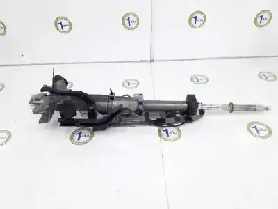 Peça sobressalente para automóvel em segunda mão coluna de direcção por bmw x3 (e83) 2.0 16v diesel cat referências oem iam 32303450159