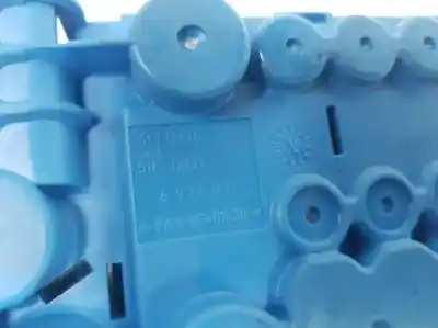 Second-hand car spare part fuse box unit for bmw x5 (e53) 3.0 d oem iam references 61136924976  6924976