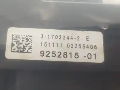 Автозапчастина б/у реле/запоперівник для bmw 7 (f01, f02, f03, f04) 730 d посилання на oem iam 61149252815  61149252815 Автозапчастина б/у реле/запоперівник для bmw 7 (f01, f02, f03, f04) 730 d посилання на oem iam 61149252815  61149252815