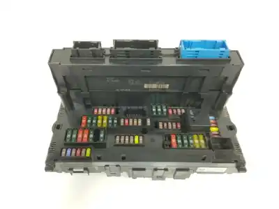 Peça sobressalente para automóvel em segunda mão caixa de fusíveis e relés por bmw serie 7 (f01/f02) 730d referências oem iam 61149252815