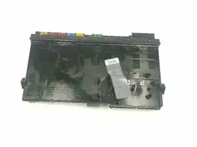 Second-hand car spare part fuse box unit for bmw x5 (e53) 3.0 d oem iam references 61138384527  61138384527