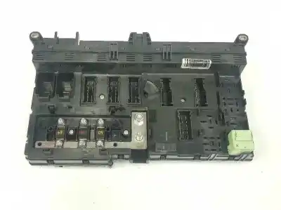 Peça sobressalente para automóvel em segunda mão caixa de fusíveis e relés por bmw x5 (e53) 3.0 d referências oem iam 61138384527