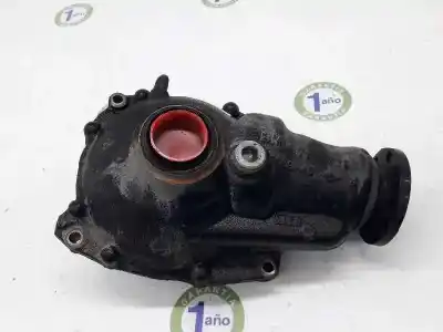 Peça sobressalente para automóvel em segunda mão diferencial dianteiro por bmw x3 (e83) 2.0 16v diesel cat referências oem iam 31507545611