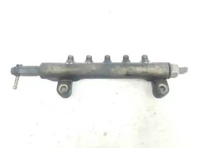 Second-hand car spare part distributor pipe for nissan cabstar 2.488 cc oem iam references 17520eb35a 17520eb35a 
