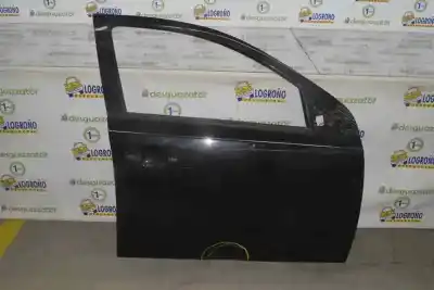 Автозапчасти б/у ДВЕРЬ ПЕРЕДНЯЯ ПРАВАЯ за OPEL ASTRA H BERLINA  ссылки OEM IAM 93187974  93192037