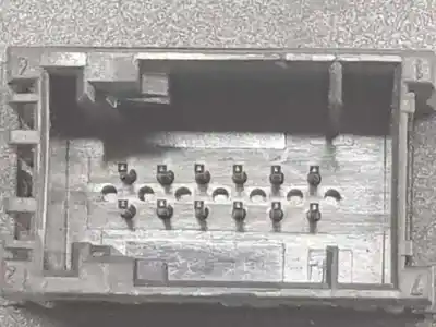 Second-hand car spare part headlights switch for bmw x5 (e53) 3.0 d oem iam references 61318380255  8380255