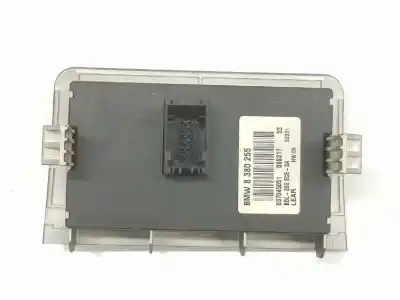Second-hand car spare part headlights switch for bmw x5 (e53) 3.0 d oem iam references 61318380255  8380255